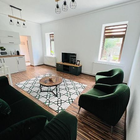 Apartament In Regim Hotelier King Mediaş Dış mekan fotoğraf