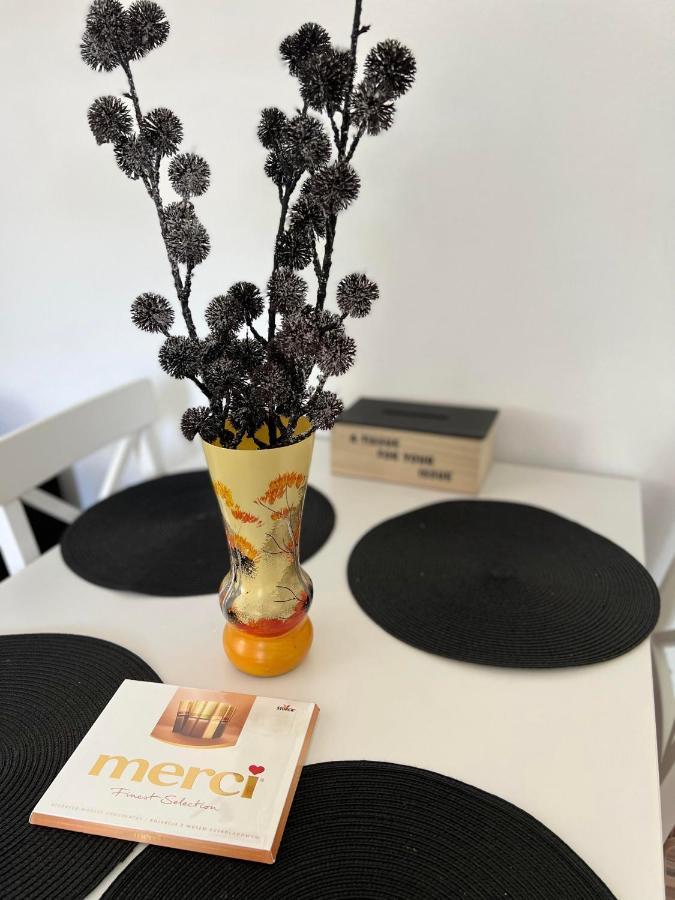 Apartament In Regim Hotelier King Mediaş Dış mekan fotoğraf